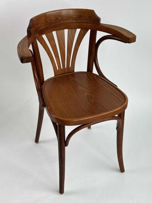 Stoel - Hout - Bentwood eetkamerstoel, Antiek en Kunst, Kunst | Designobjecten