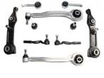 Draagarm set draagarmen Mercedes E-klasse W211 S211 CLS, Auto-onderdelen, Ophalen of Verzenden, Nieuw, Mercedes-Benz