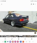 Otto Mobile 1:12 - Modelauto - Bmw b3 alphina, Nieuw