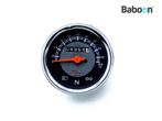 Tellerklok MPH  Royal Enfield Classic 500 Redditch Edition, Motoren, Verzenden, Gebruikt