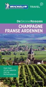 Champagne/Franse Ardennen / De Groene Reisgids 9789401431026, Livres, Guides touristiques, Verzenden