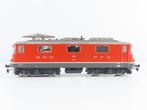 HAG H0 - 162 - Locomotive électrique (1) - Re 4/4 II - SBB, Hobby & Loisirs créatifs, Trains miniatures | HO
