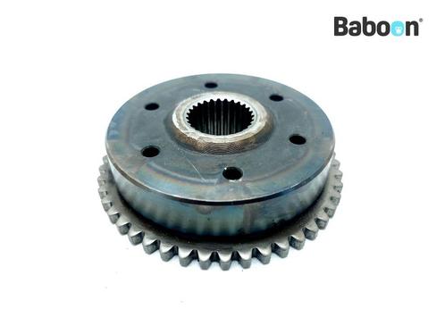Embrayage de démarreur unidirectionnel Honda GL 1800, Motoren, Onderdelen | Honda, Verzenden