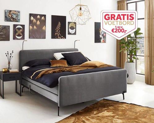 Caresse 3010 elektrisch, Huis en Inrichting, Slaapkamer | Boxsprings