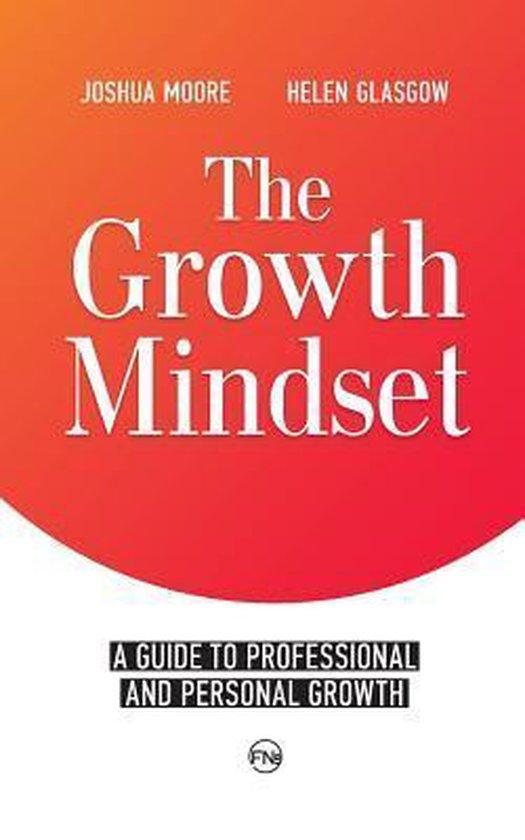 The Art of Growth-The Growth Mindset 9781546618393, Boeken, Taal | Engels, Gelezen, Verzenden