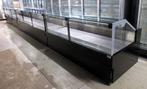 Koeltoonbank Mina met plaatkoeling, Koelvitrine, Koeling,, Nieuw