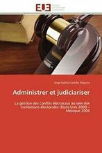 Administrer et judiciariser.by VAQUERA-J New   Fast Free Sh., Vaquera-J, Zo goed als nieuw, Verzenden