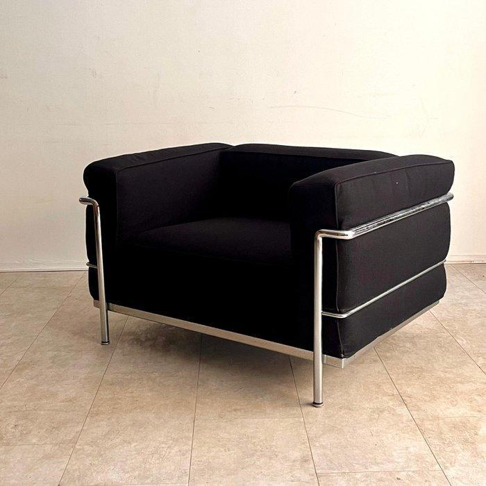 Cassina - Le Corbusier, Charlotte Perriand, Pierre Jeanneret, Antiquités & Art, Art | Objets design