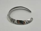 Zonder Minimumprijs - Halsketting Zilver - spang-nederlands, Handtassen en Accessoires, Nieuw