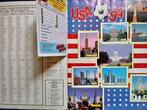 1994 Panini USA 94 World Cup Inclut le bon de commande, Nieuw
