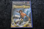 Prince Of Persia The Sands Of Time Playstation 2 PS2, Games en Spelcomputers, Verzenden, Nieuw