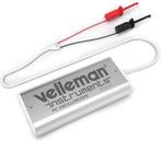 Tweedekans | Velleman Instruments Mini Pc Oscilloscoop, Doe-het-zelf en Bouw, Meetapparatuur, Ophalen of Verzenden, Nieuw