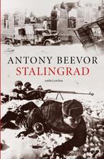 Stalingrad 9789026321924, Gelezen, Antony Beevor, A. Beevor, Verzenden