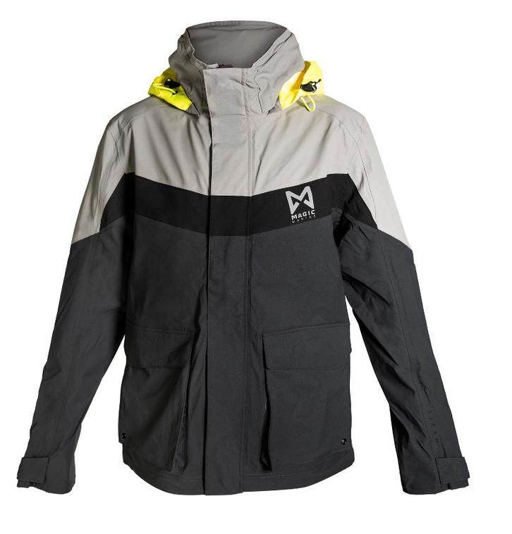 Magic Marine Racing Jacket - 3 Laags Zeiljas, Watersport en Boten, Watersportkleding, Nieuw