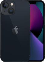 Apple iPhone 13 Mini - 128 GB - Zwart, Ophalen of Verzenden
