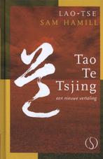 Boek: Tao Te Tsjing (z.g.a.n.), Livres, Verzenden