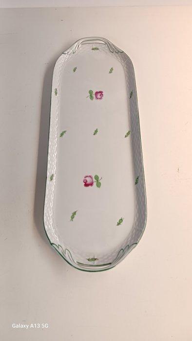 Herend - Dienblad - Porselein - Grande vassio, Antiek en Kunst, Antiek | Meubels | Tafels