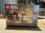 Lego Set - 40631 - BrickHeadz, The Lord of the Rings -, Nieuw