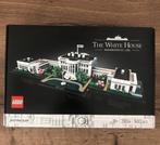 Lego - Architecture - 21054 - The White House, Washington, Nieuw