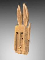 Trés beau masque DOGON (50 CM) - masque lièvre dogon - Dogon