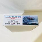 BEEMAX 1:24 - Modèle réduit - Honda Civic EF9 91 JTC -, Nieuw