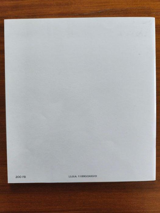 Tintin - Tintin dans le métro - B - 1 Album - Eerste druk -, Livres, BD