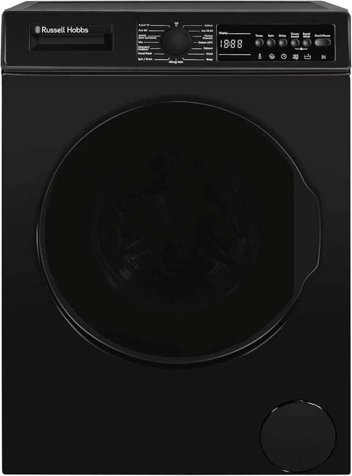 Russell Hobbs RH914W116B - Wasmachine - 9 kg - 1400 tpm -, Electroménager, Lave-linge, Enlèvement ou Envoi
