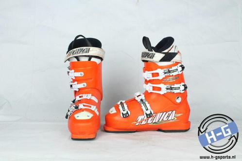 Refurbished - Skischoenen - Tecnica Orange inferno R10 -, Sport en Fitness, Skiën en Langlaufen, Ski, Schoenen, Gebruikt, Overige merken