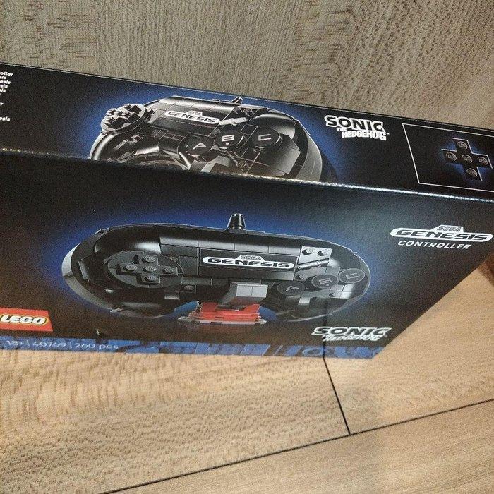 Lego Set - 40769 - Sonic the Hedgehog - SEGA® Genesis™, Kinderen en Baby's, Speelgoed | Duplo en Lego