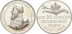 Ar-medaille 1902 Baden-durlach Friedrich I 1852-1907, Postzegels en Munten, Penningen en Medailles, Verzenden