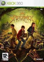 The Spiderwick Chronicles (Buitenlands Doosje), Games en Spelcomputers, Games | Xbox 360, Ophalen of Verzenden, Zo goed als nieuw