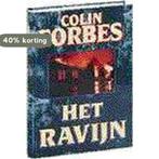 RAVIJN 9789022521014 Colin Forbes, Verzenden, Colin Forbes