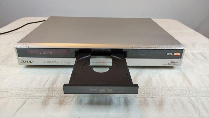 Sony RDR-HX825 DVD Recorder DVD-speler, Collections, Appareils photo & Matériel cinématographique