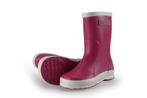 Bergstein Regenlaarzen in maat 23 Roze | 5% extra korting, Verzenden, Jongen of Meisje, Bergstein, Laarzen