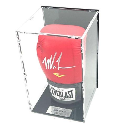 Boxe - Mike Tyson - Gant de boxe, Verzamelen, Overige Verzamelen