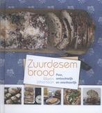 Zuurdesembrood 9789045201184 Martin Johansson, Boeken, Kookboeken, Verzenden, Gelezen, Martin Johansson