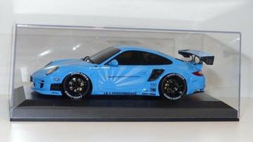 Exclusiv cars 1:18 - Voiture miniature (6) - 6 Modelauto