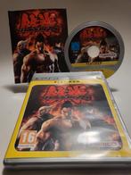 Tekken 6 Platinum Edition Playstation 3, Ophalen of Verzenden, Zo goed als nieuw