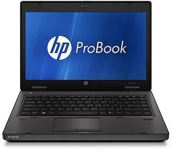 Windows XP, 7 of 10 Pro HP laptop 6470b i5-3210M (3,1Ghz)