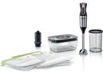 Bosch MSM6S20B - Staafmixer 1000 W - QuattroBlade, Verzenden, Zo goed als nieuw
