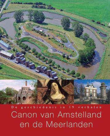 ② Canon van Amstelland en de Meerlanden / De Regionale Canons