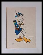 Emma Wildfang - Donald Duck Tribute series - Icons, Boeken, Nieuw