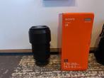 Sony SEL70-350G - E70-350mm F4.5-6.3 Telelens
