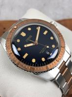 Oris - Divers Sixty-Five Automatic Bronze - 01 733 7707, Handtassen en Accessoires, Horloges | Heren, Nieuw