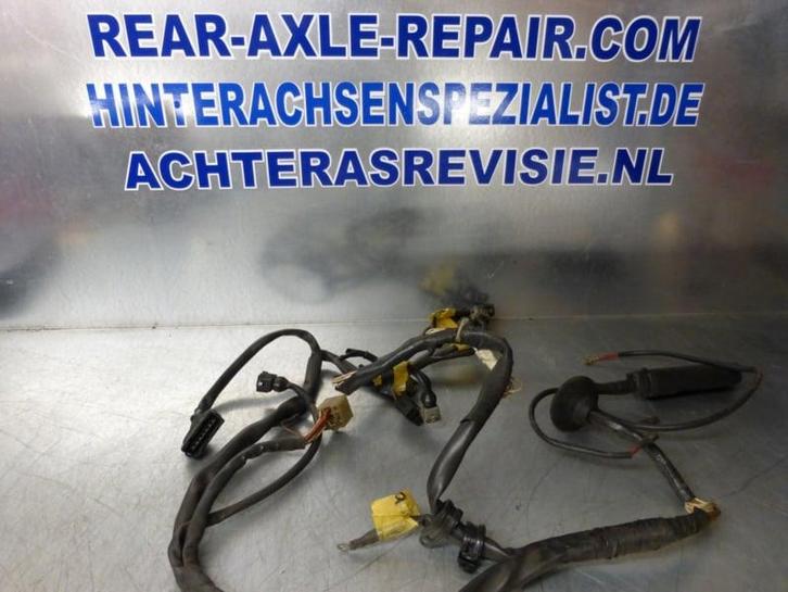 Kabelboom Opel 2.0E gebruikt (motorruimte, Motor), Auto-onderdelen, Motor en Toebehoren, Gebruikt, Opel, Verzenden