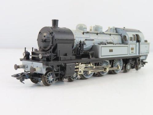 Märklin H0 - 83307 - Tender locomotief (1) - T18 (BR 78) -, Hobby en Vrije tijd, Modeltreinen | H0