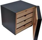ANGELO - Zonder Minimumprijs - Humidor - Hout, Verzamelen, Nieuw