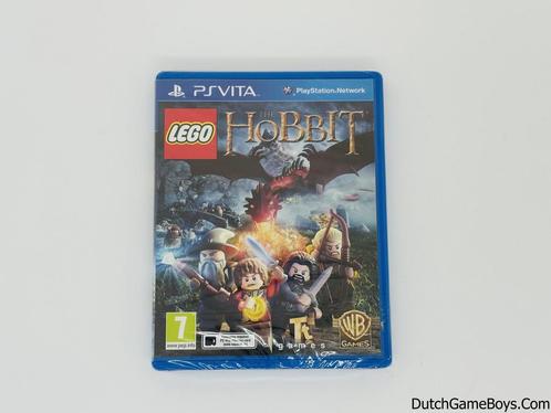 PS Vita - Lego - The Hobbit - New & Sealed, Games en Spelcomputers, Games | Sony PlayStation Vita, Gebruikt, Verzenden