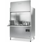 Pannen-/Pottenwasser | PROFI | Mand 1240x700 | Afvoerpomp |, Verzenden