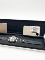 Bvlgari - Aluminium 40mm - BB40AT - Unisexe - 2021, Handtassen en Accessoires, Horloges | Heren, Nieuw
